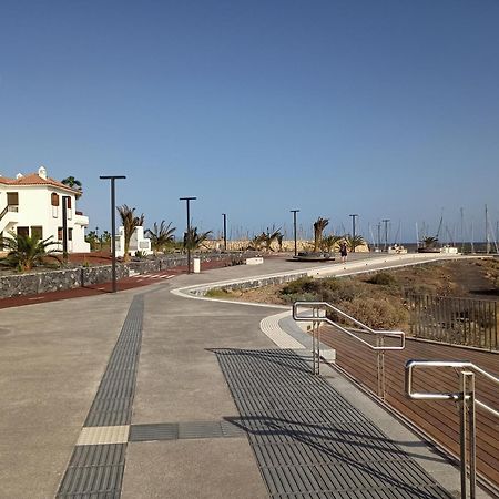 Scorpio Golf Apartment San Miguel de Abona Buitenkant foto