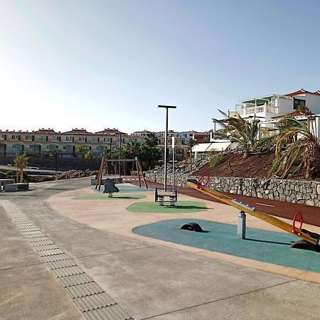 Scorpio Golf Apartment San Miguel de Abona Buitenkant foto