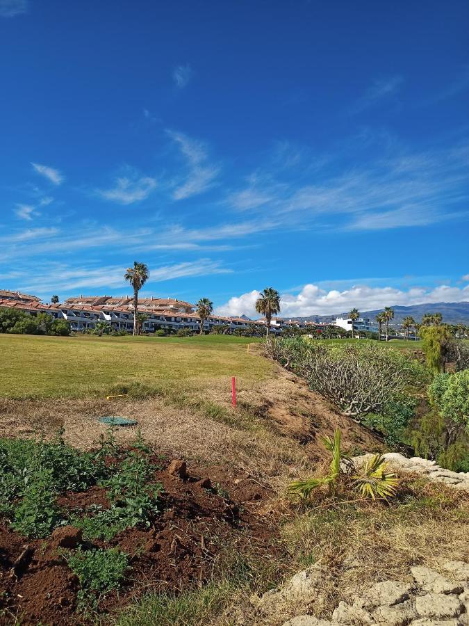 Scorpio Golf Apartment San Miguel de Abona Buitenkant foto
