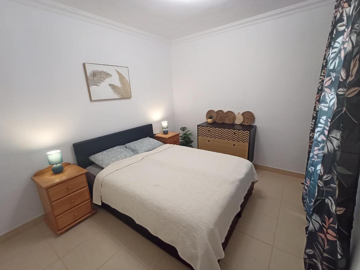 Scorpio Golf Apartment San Miguel de Abona Buitenkant foto