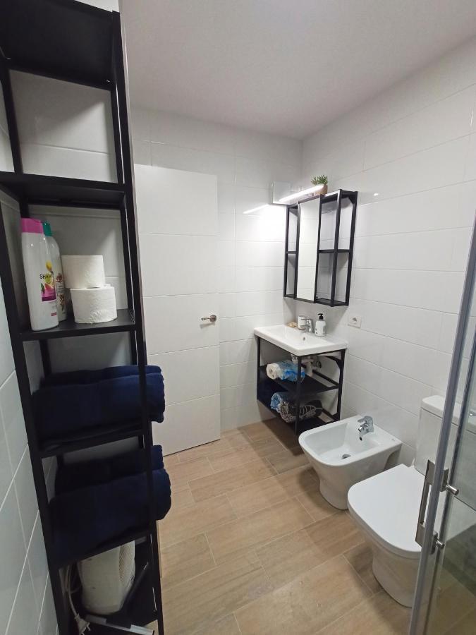 Scorpio Golf Apartment San Miguel de Abona Buitenkant foto