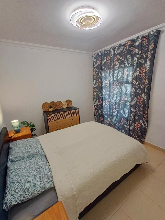 Scorpio Golf Apartment San Miguel de Abona Buitenkant foto