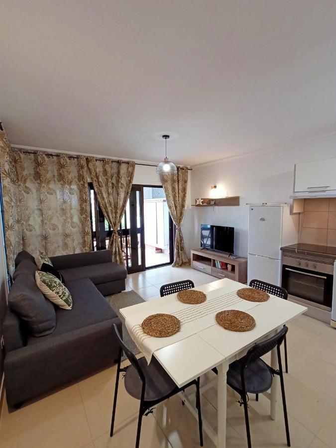 Scorpio Golf Apartment San Miguel de Abona Buitenkant foto