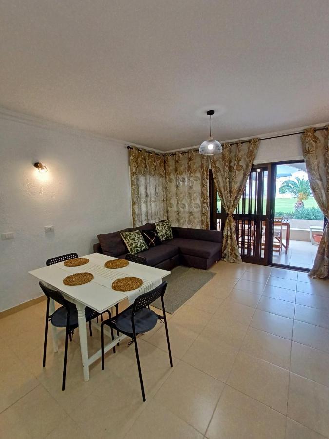 Scorpio Golf Apartment San Miguel de Abona Buitenkant foto