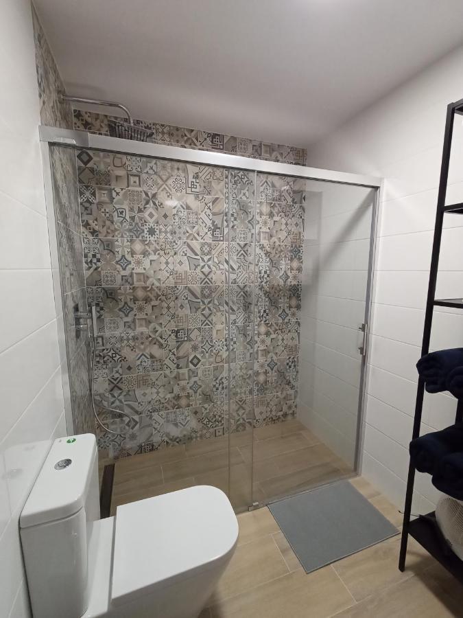 Scorpio Golf Apartment San Miguel de Abona Buitenkant foto