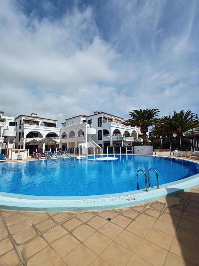 Scorpio Golf Apartment San Miguel de Abona Buitenkant foto