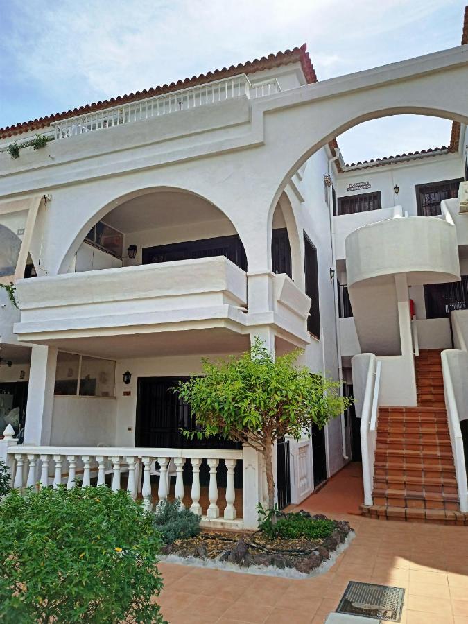 Scorpio Golf Apartment San Miguel de Abona Buitenkant foto