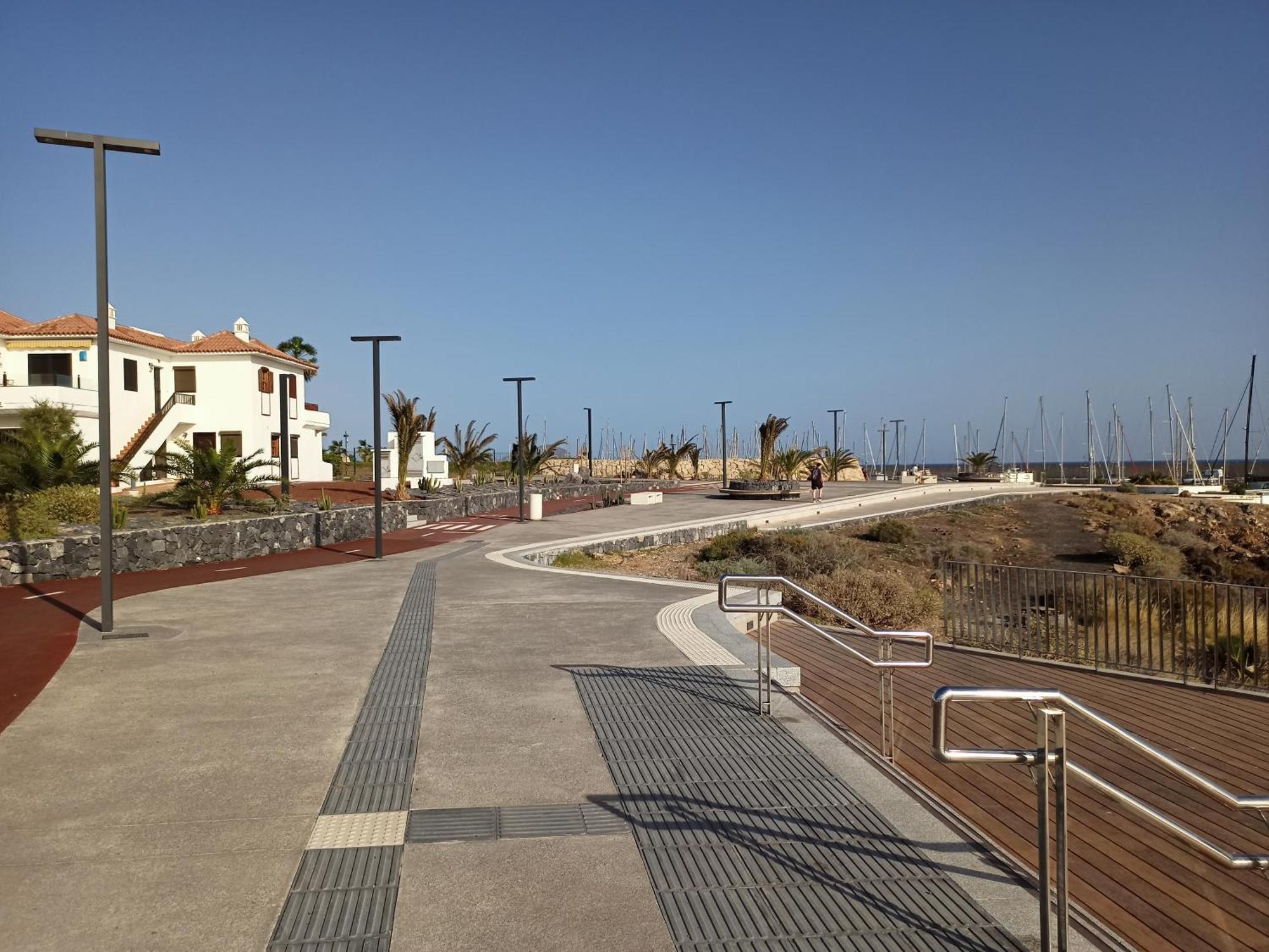 Scorpio Golf Apartment San Miguel de Abona Buitenkant foto