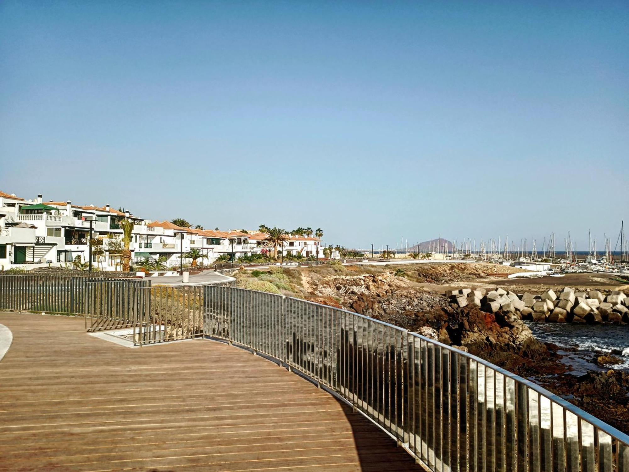 Scorpio Golf Apartment San Miguel de Abona Buitenkant foto